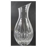 Miller Rogaska Crystal Carafe
