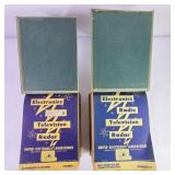 'Electronics, Labs, Radio...'Educational Manuals