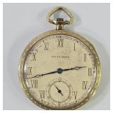South Bend Watch Co. 19 Jewel GF Pocket Watch