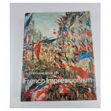 French Impressionism Art Book (1980)