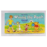 Winnie The Pooh Board Game