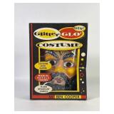 Ben Cooper ï¿½Devilï¿½ Glitter Gloï¿½ Halloween Costume