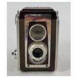 Kodak Duaflex IV Twin Lens Reflex Camera