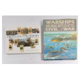 Civil War History/Art Books (1989+)