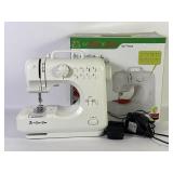 Lilï¿½ Sew & Sew Mini Multipurpose Sewing Machine