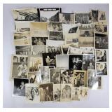 WWII Era B&W Military+ Photos (48)