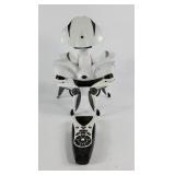 WowWee Roboquad Electronic Robot w/ Remote