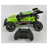 New Bright Baja Vortex R/C Dune Buggy w/ Remote