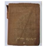 William Shakespeare Complete Works 1st Ed. (1925)