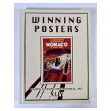 ï¿½Winning Postersï¿½ Poster Auctions Catalog (2007)