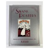 ï¿½Swank Postersï¿½ Poster Auctions Catalog (2001)