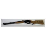 Daisy 25th Anniversary ï¿½Christmas Dreamï¿½ BB Gun