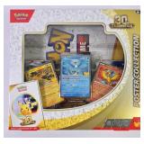 Pokï¿½mon Trading Card Game Poster Collection NEW