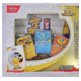 Pokï¿½mon Trading Card Game Poster Collection NEW