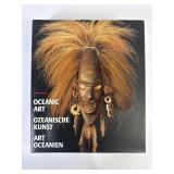 ï¿½Oceanic Artï¿½ By Anthony JP Meyer (1995)