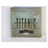 ï¿½Titanic Legacy Of Ocean Linerï¿½ By Susan Wels