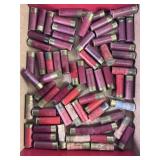 Western, Winchester + 12 Ga. Shotgun Shells