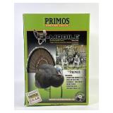 Primos Strutting Gobbler Turkey Hunting Decoy NEW