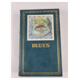 'Blues' 1st Ed. By J. Hersey Signed (1987)