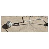 Echo Curved-Shaft Gas String Trimmer