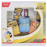 Pokï¿½mon Trading Card Game Poster Collection NEW