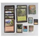 Magic The Gathering Playing Cards (15)