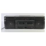 SONY CFS-W420 Stereo Radio Cassette Recorder