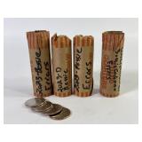 2023 U.S. Quarters w/ Bessie Coleman Errors