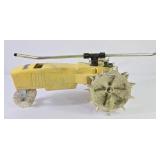 Nelson Rain Train Tractor Traveling Lawn Sprinkler