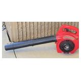 RedMax HBZ2600 Handheld Gas Leaf Blower