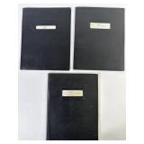 1930ï¿½s-50 Buck Rogers, Goon Shows + Radio Scripts
