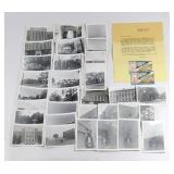 1950s Purdue Photos, Letter, Ticket Stubs (34)
