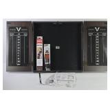 Viper Expresso Dart Board Cabinet w/ Accessories