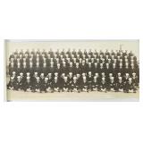 1944 U.S. Naval Training Center, IL. Group Photo