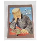 Van Gogh Art Book (1994)