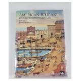 'American Folk Art' By Johnson (1983)