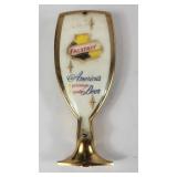 Falstaff Beer Tap Handle