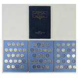 1962-1987 United States Jefferson Nickels (52)