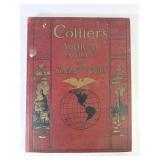 ï¿½Colliers World Atlas & Gazetteerï¿½ (1939)