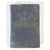 ï¿½Greater Chicago Theater Disasterï¿½ By McCurdy 1904