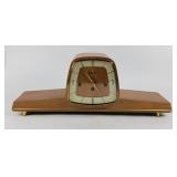 Hermle MCM German Mantel Clock