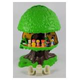 Kenner Tree Tots Family Treehouse Playset