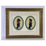 ï¿½Captain, Full Dress, 1795-1812ï¿½ Print John Mollo