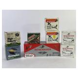 Winchester, Remington+ 20 Ga. 2 3/4' Shot Shells