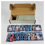 1988 Donruss MVP Baseball Cards (Approx 600)