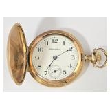 Hampden Molly Stark Women's Ladies Pocket Watch