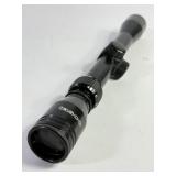 Tasco 3-9 x 32mm Rifle Scope