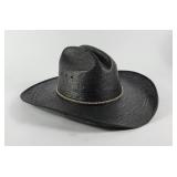 Resistol Jason Aldean Asphalt Cowboy Hat