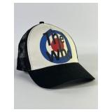 The Who Rock & Roll Trucker Hat