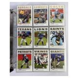2004 Topps NFL Football Trading Cards (382)